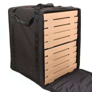 Pizza Bag Warmer - 10 Pie Replacement Bag